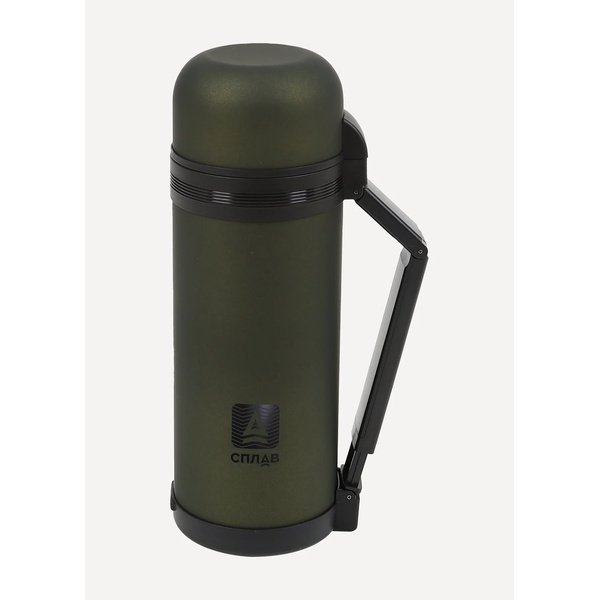 Термос Сплав SG (широкое горло) 1.5 л