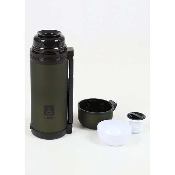 Термос Сплав SG (широкое горло) 1.5 л