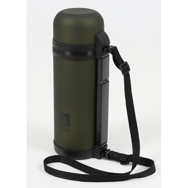 Термос Сплав SG (широкое горло) 1.5 л