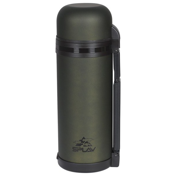 Термос Сплав SG (широкое горло) 1.5 л