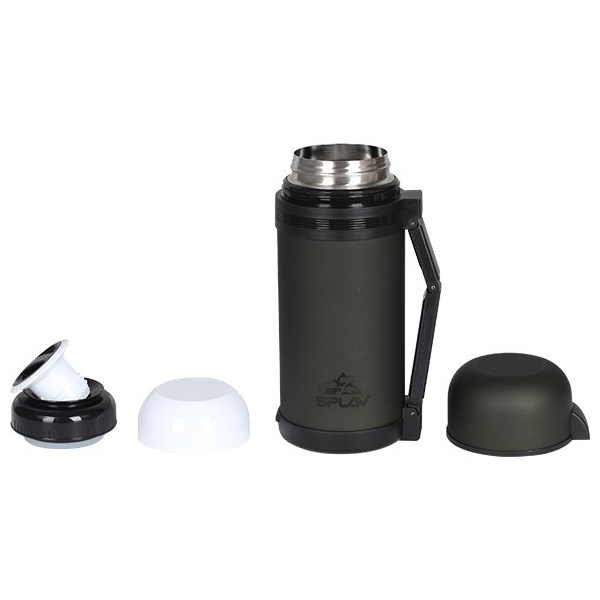 Термос Сплав SG (широкое горло) 1.5 л