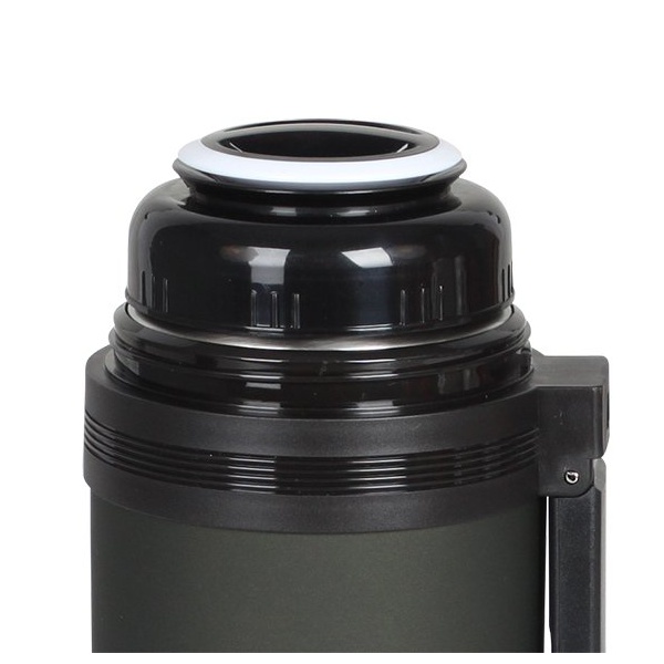 Термос Сплав SG (широкое горло) 1.5 л