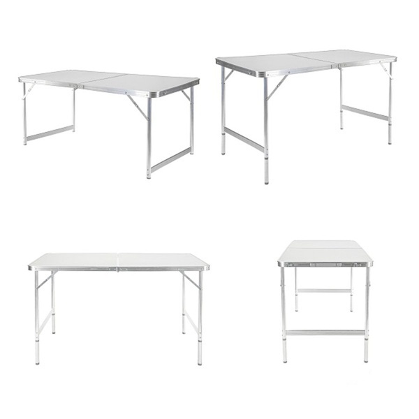 Стол складной Green Glade P709 (120х60 см)