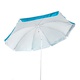 Зонт Green Glade 0012 голубой. Фото 3
