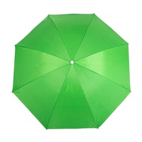 Зонт Green Glade 0013 зелёный