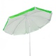 Зонт Green Glade 0013 зелёный. Фото 3