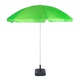 Зонт Green Glade 0013 зелёный. Фото 4