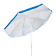 Зонт Green Glade 1281 голубой. Фото 2