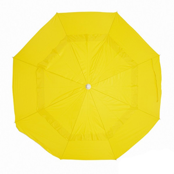 Зонт Green Glade 1282 жёлтый