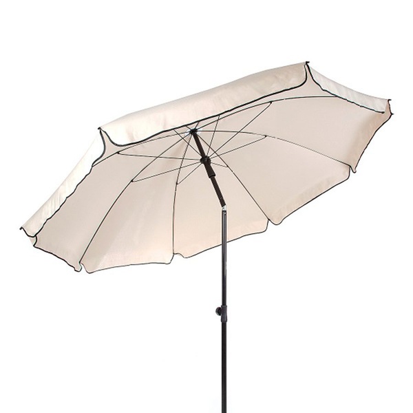 Зонт Green Glade 1192 бежевый