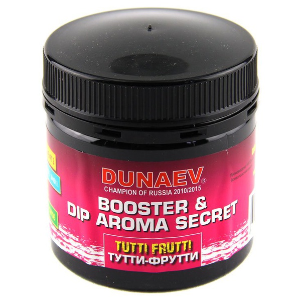 Амино-дип Dunaev Amino-Booster&Dip Тутти-Фрутти