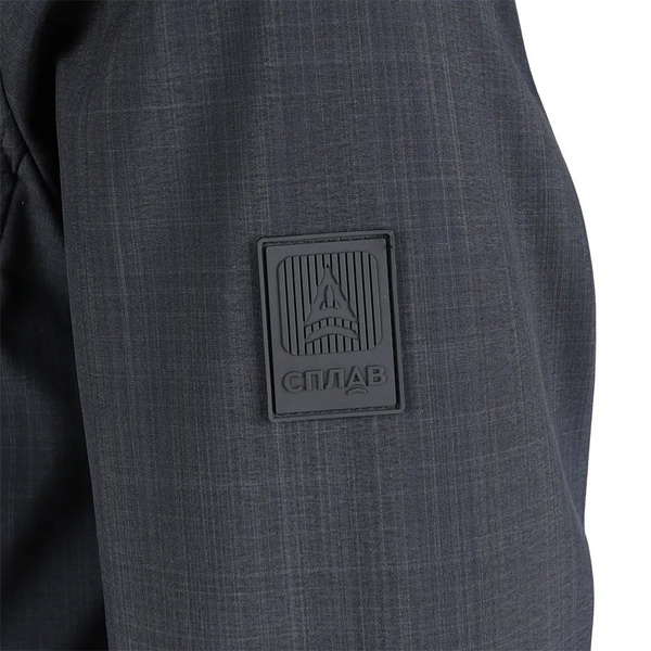 Куртка Сплав SoftShell Granite