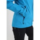 Куртка женская Сплав SoftShell Proxima голубой. Фото 10
