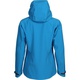 Куртка женская Сплав SoftShell Proxima голубой. Фото 3