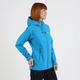 Куртка женская Сплав SoftShell Proxima голубой. Фото 9