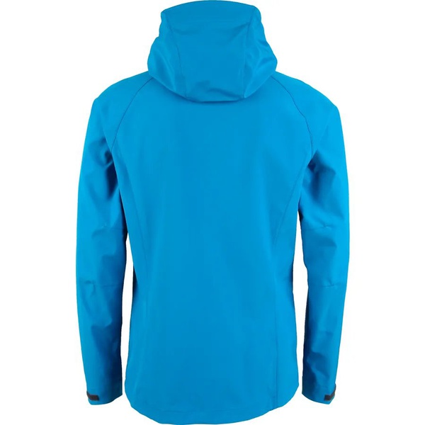 Куртка Сплав SoftShell Proxima голубой