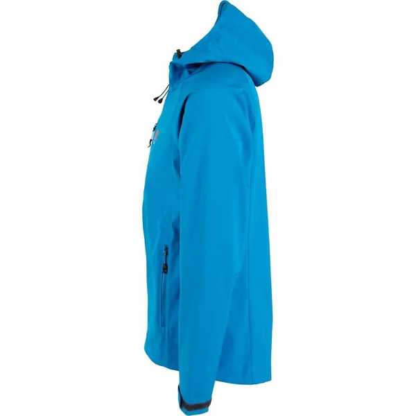 Куртка Сплав SoftShell Proxima голубой