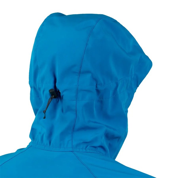 Куртка Сплав SoftShell Proxima голубой