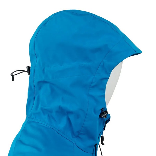 Куртка Сплав SoftShell Proxima голубой
