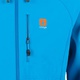 Куртка Сплав SoftShell Proxima голубой. Фото 6
