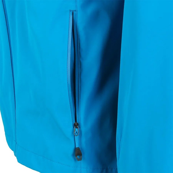 Куртка Сплав SoftShell Proxima голубой