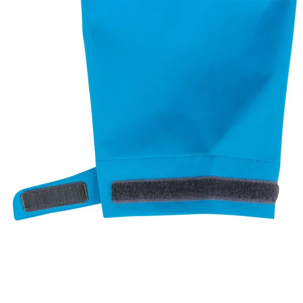 Куртка Сплав SoftShell Proxima голубой