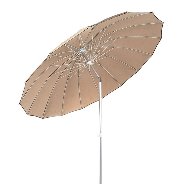 Зонт Green Glade 2071 бежевый