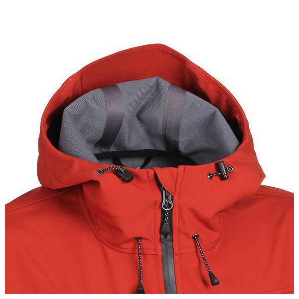 Куртка Splav SoftShell Rider Кирпичный