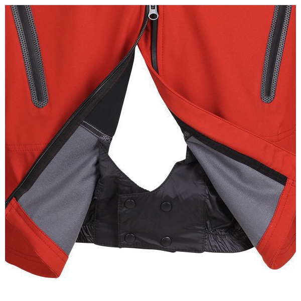 Куртка Splav SoftShell Rider Кирпичный
