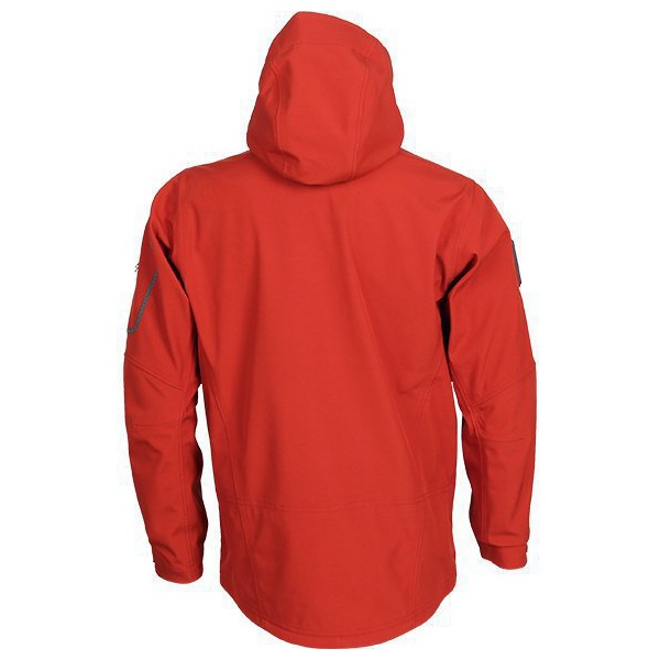 Куртка Splav SoftShell Rider Кирпичный