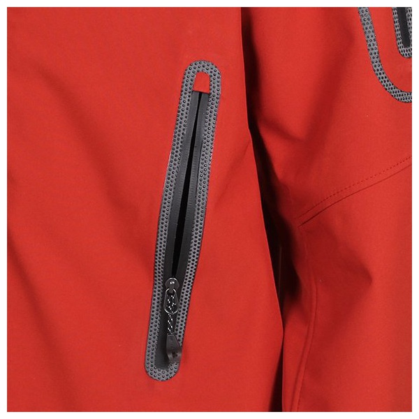 Куртка Splav SoftShell Rider Кирпичный