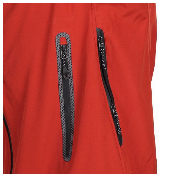 Куртка Splav SoftShell Rider Кирпичный