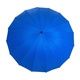 Зонт Green Glade 2072 синий. Фото 1