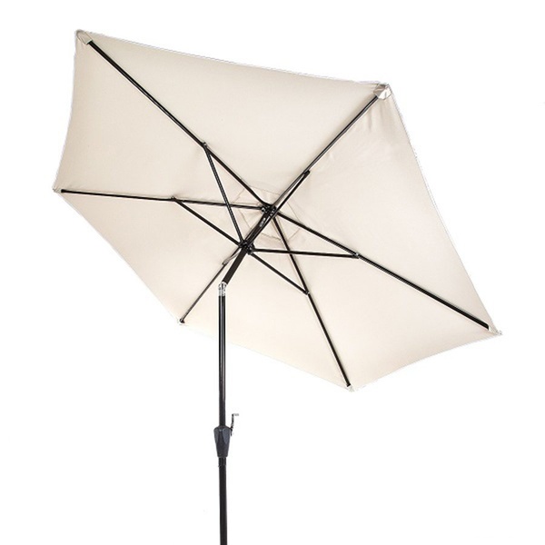 Зонт Green Glade 2091 бежевый