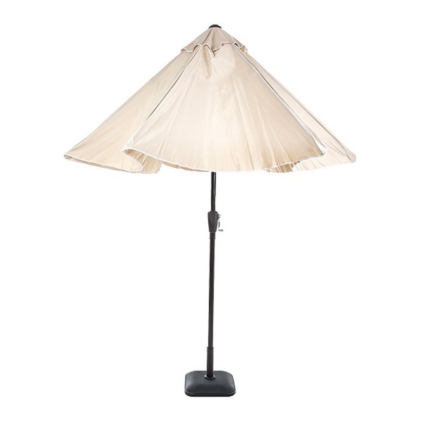 Зонт Green Glade 2091 бежевый