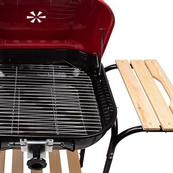 Гриль-барбекю Green Glade ASK21