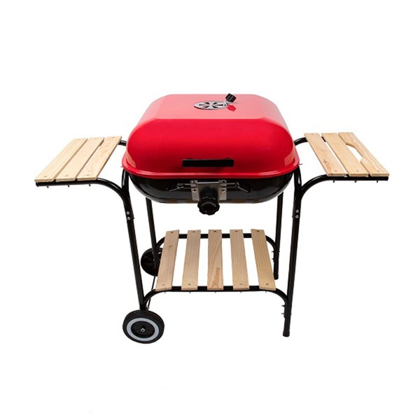 Гриль-барбекю Green Glade ASK21