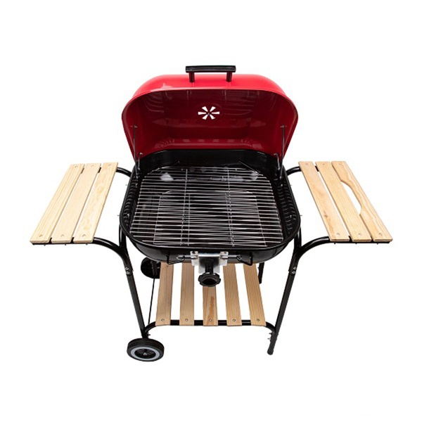 Гриль-барбекю Green Glade ASK21