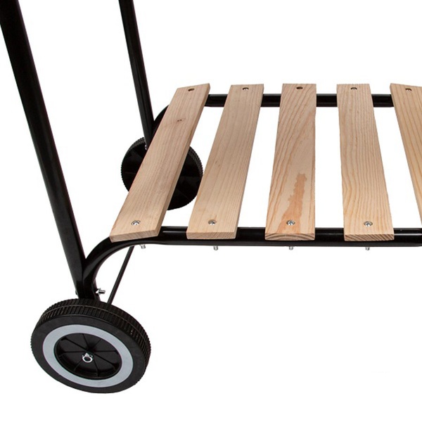 Гриль-барбекю Green Glade ASK21