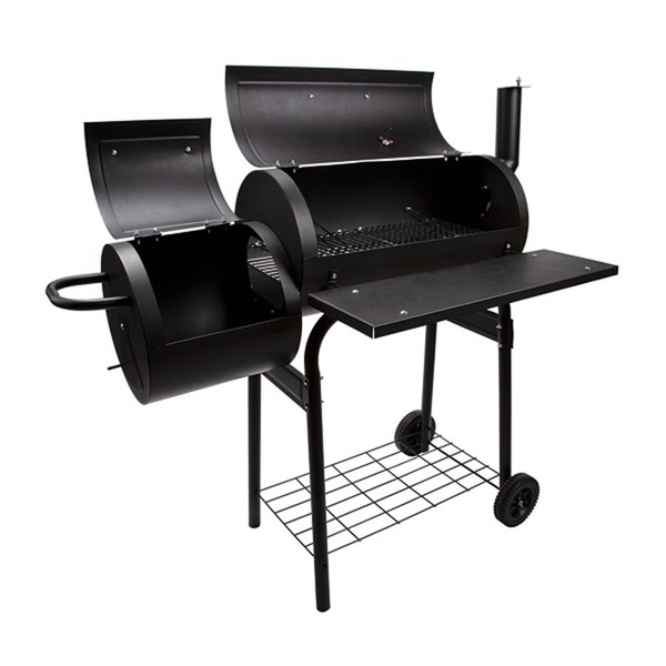 Гриль - коптильня Green Glade 11092