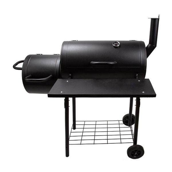 Гриль - коптильня Green Glade 11092