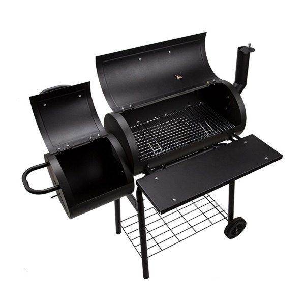 Гриль - коптильня Green Glade 11092