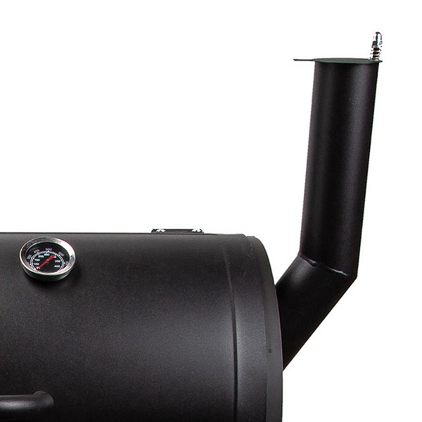 Гриль - коптильня Green Glade 11092