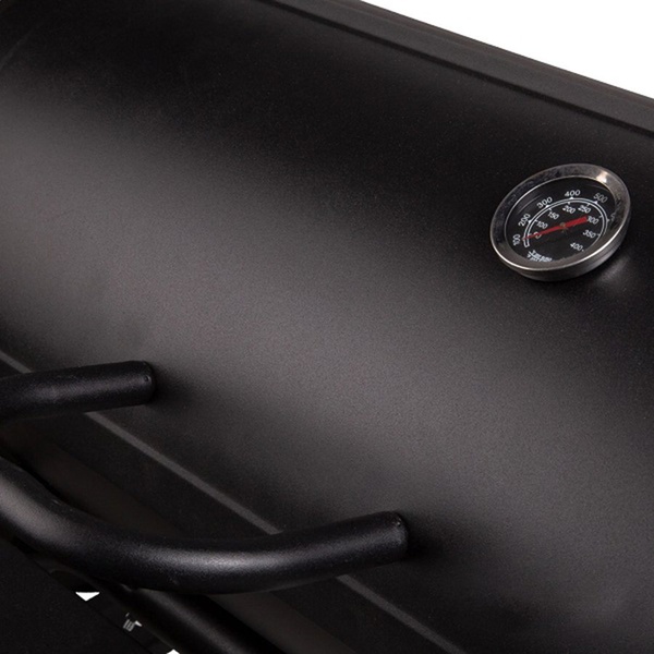 Гриль - коптильня Green Glade 11092