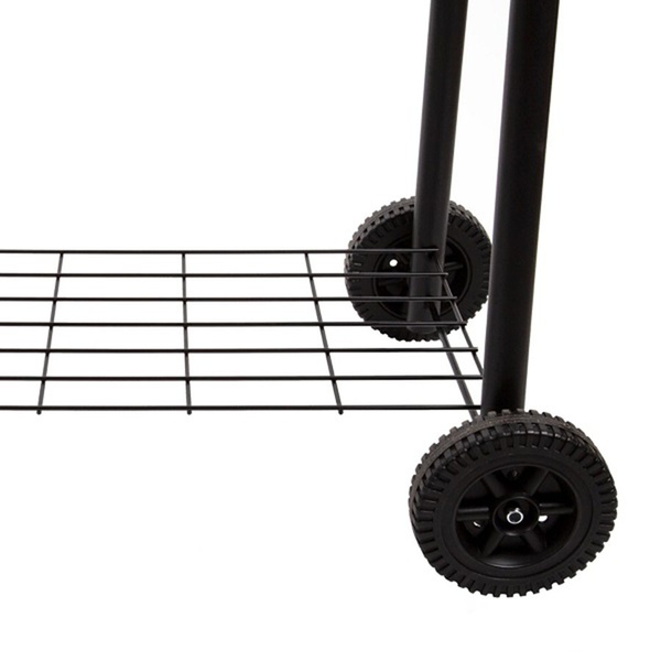 Гриль - коптильня Green Glade 11092