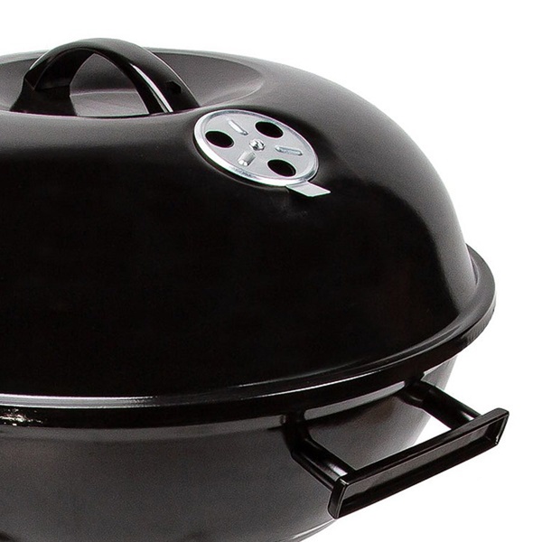 Гриль-барбекю Green Glade AK17F