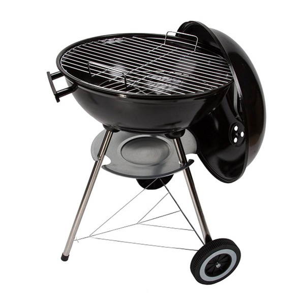 Гриль-барбекю Green Glade AK17F