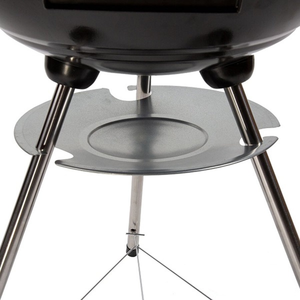 Гриль-барбекю Green Glade AK17F