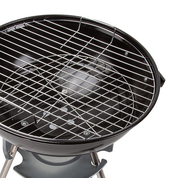 Гриль-барбекю Green Glade AK17F