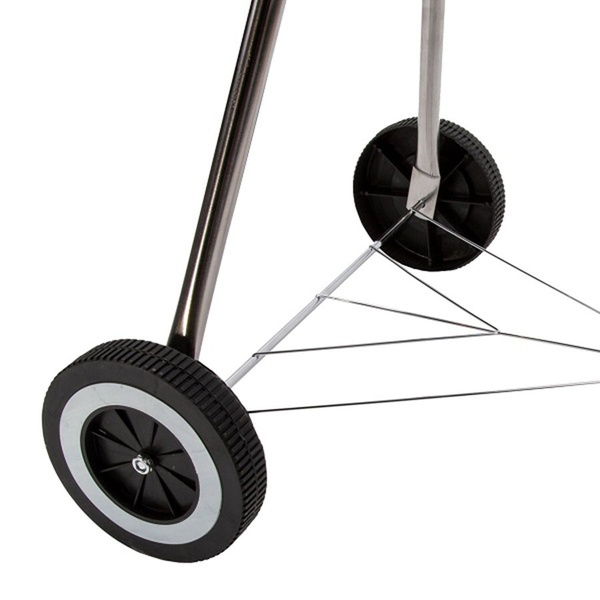 Гриль-барбекю Green Glade AK17F